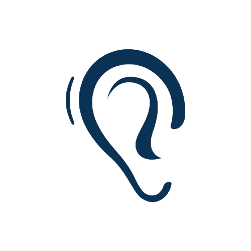 Herts Ear Clinic logo
